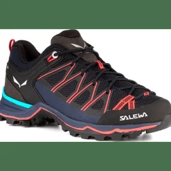 Mountain Trainer Lite weit Damen Trekking-Halbschuhe