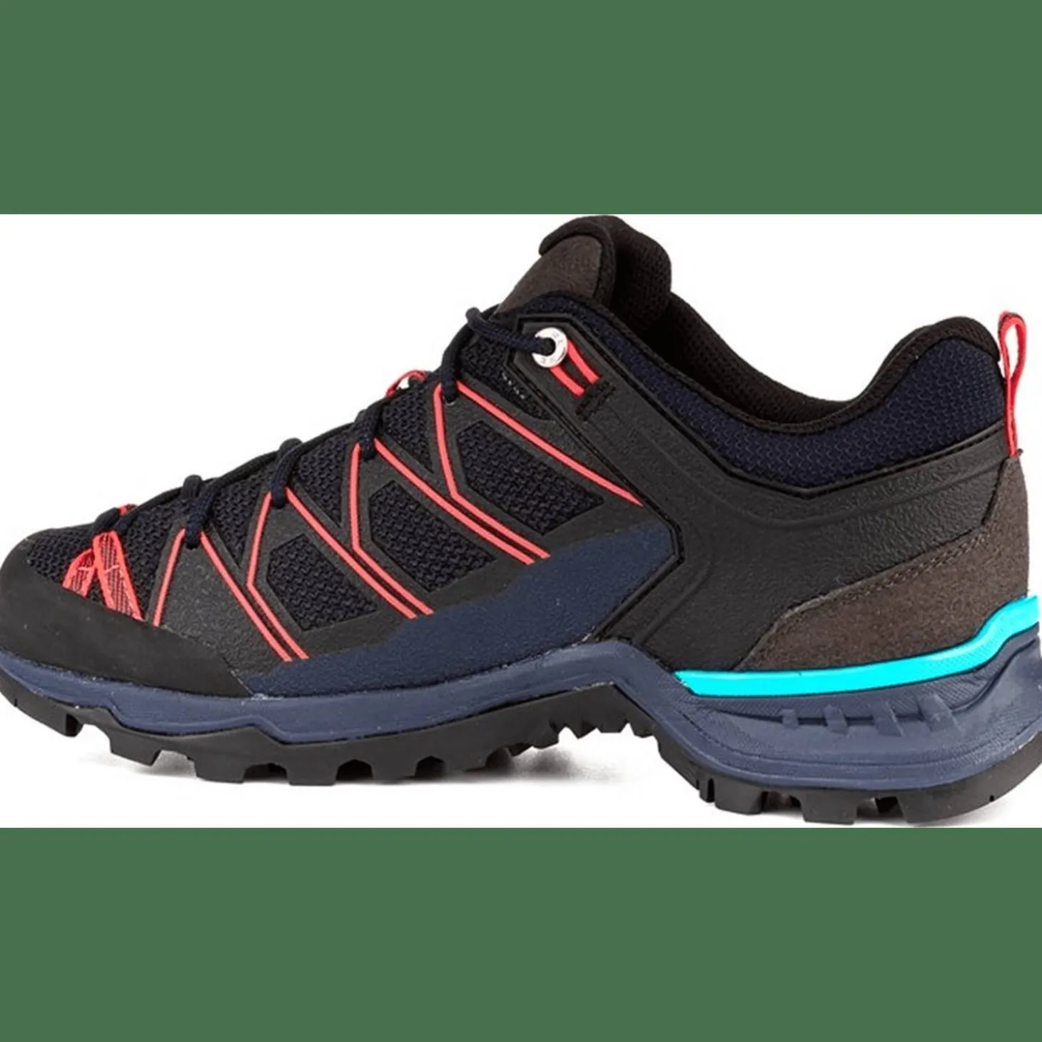 Mountain Trainer Lite weit Damen Trekking-Halbschuhe