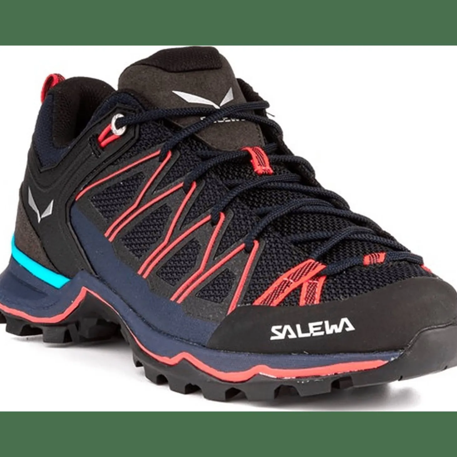 Mountain Trainer Lite weit Damen Trekking-Halbschuhe
