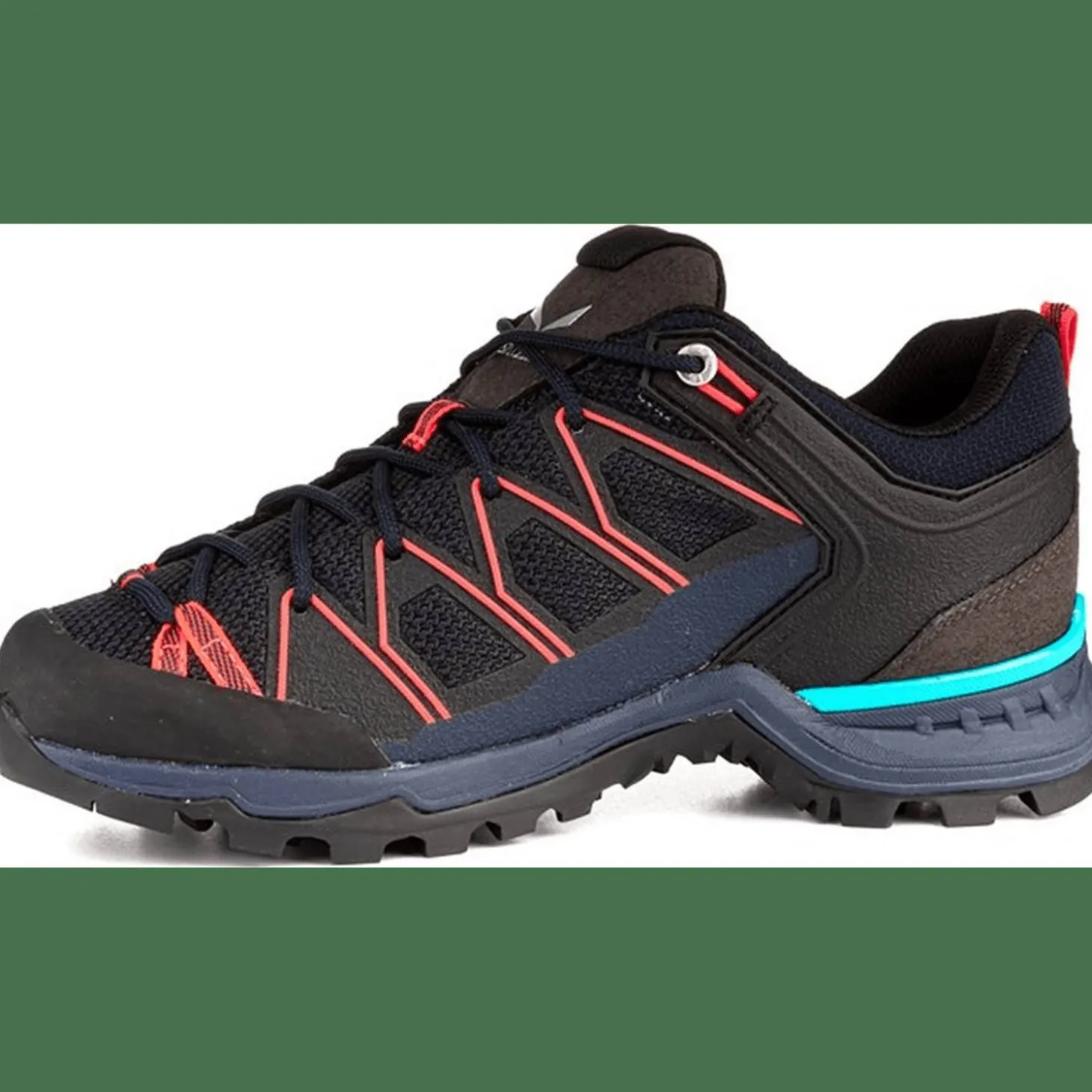 Mountain Trainer Lite weit Damen Trekking-Halbschuhe