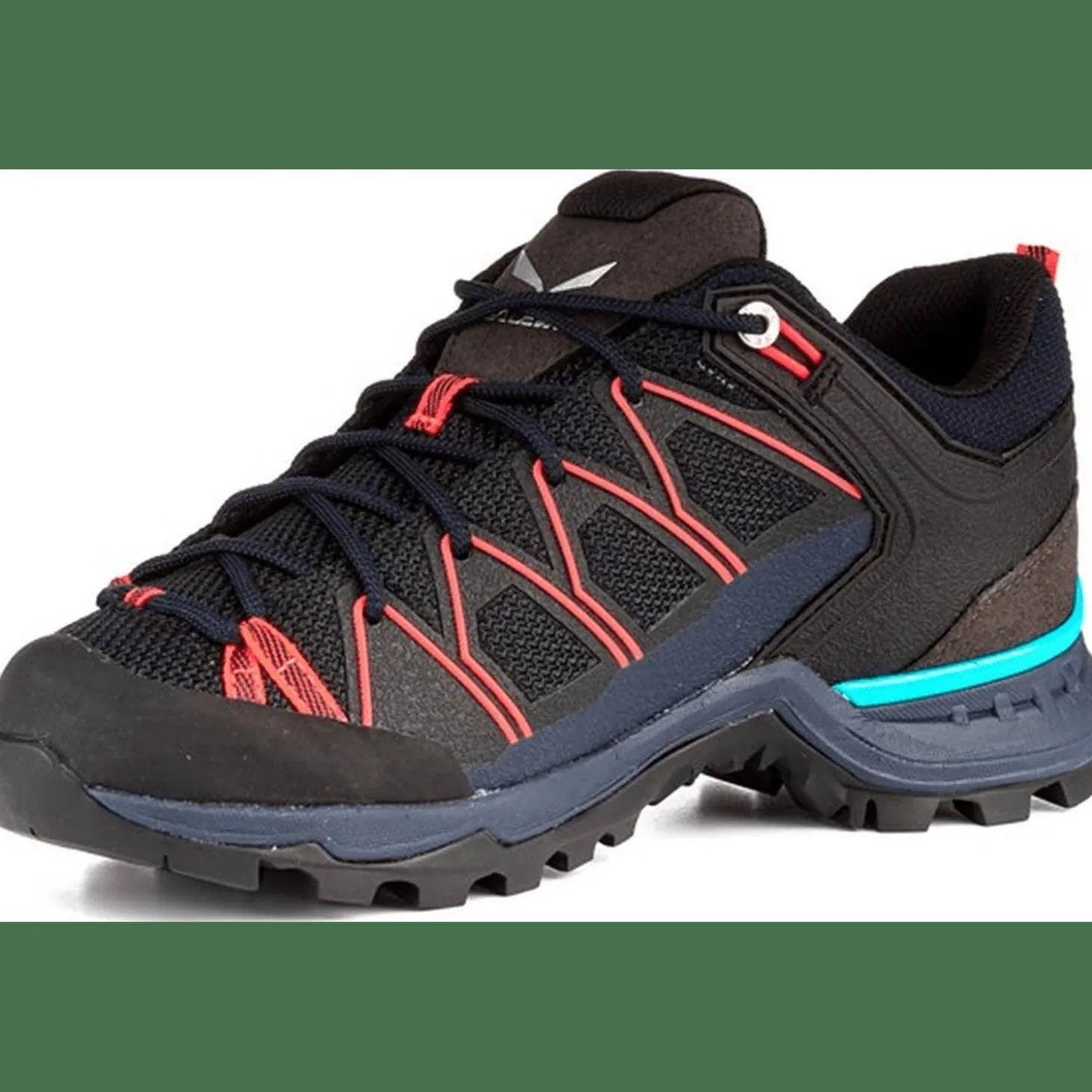 Mountain Trainer Lite weit Damen Trekking-Halbschuhe