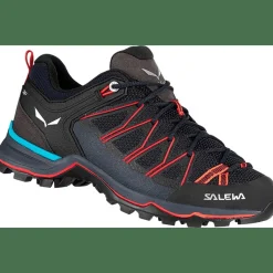Mountain Trainer Lite weit Damen Trekking-Halbschuhe