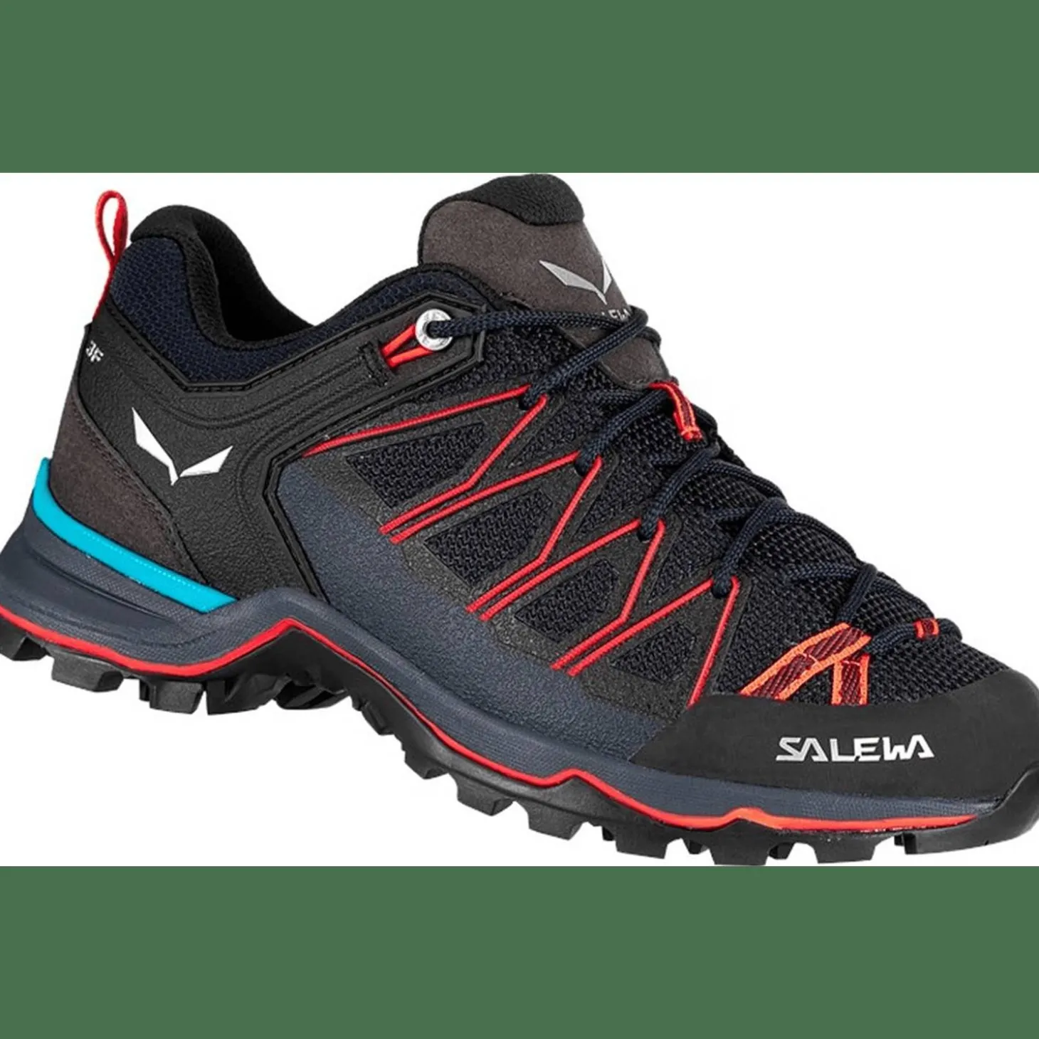 Mountain Trainer Lite weit Damen Trekking-Halbschuhe