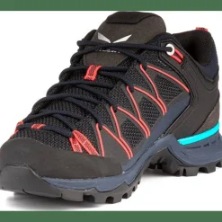 Mountain Trainer Lite weit Damen Trekking-Halbschuhe
