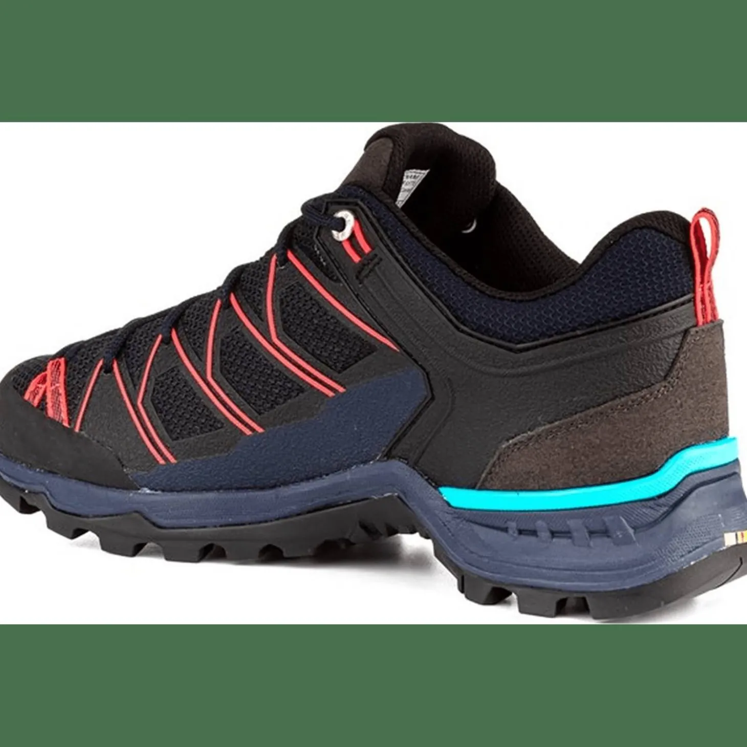 Mountain Trainer Lite weit Damen Trekking-Halbschuhe