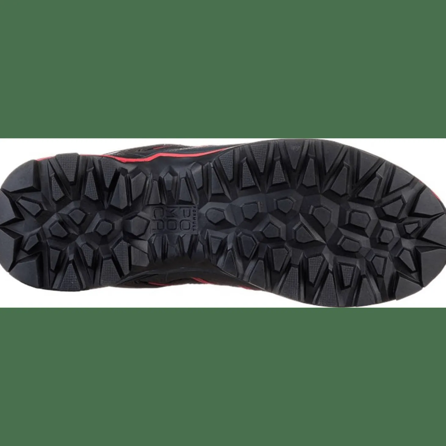 Mountain Trainer Lite weit Damen Trekking-Halbschuhe