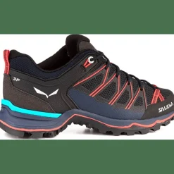 Mountain Trainer Lite weit Damen Trekking-Halbschuhe