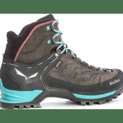 Mountain Trainer Mid GTX weit Damen Trekkingstiefel