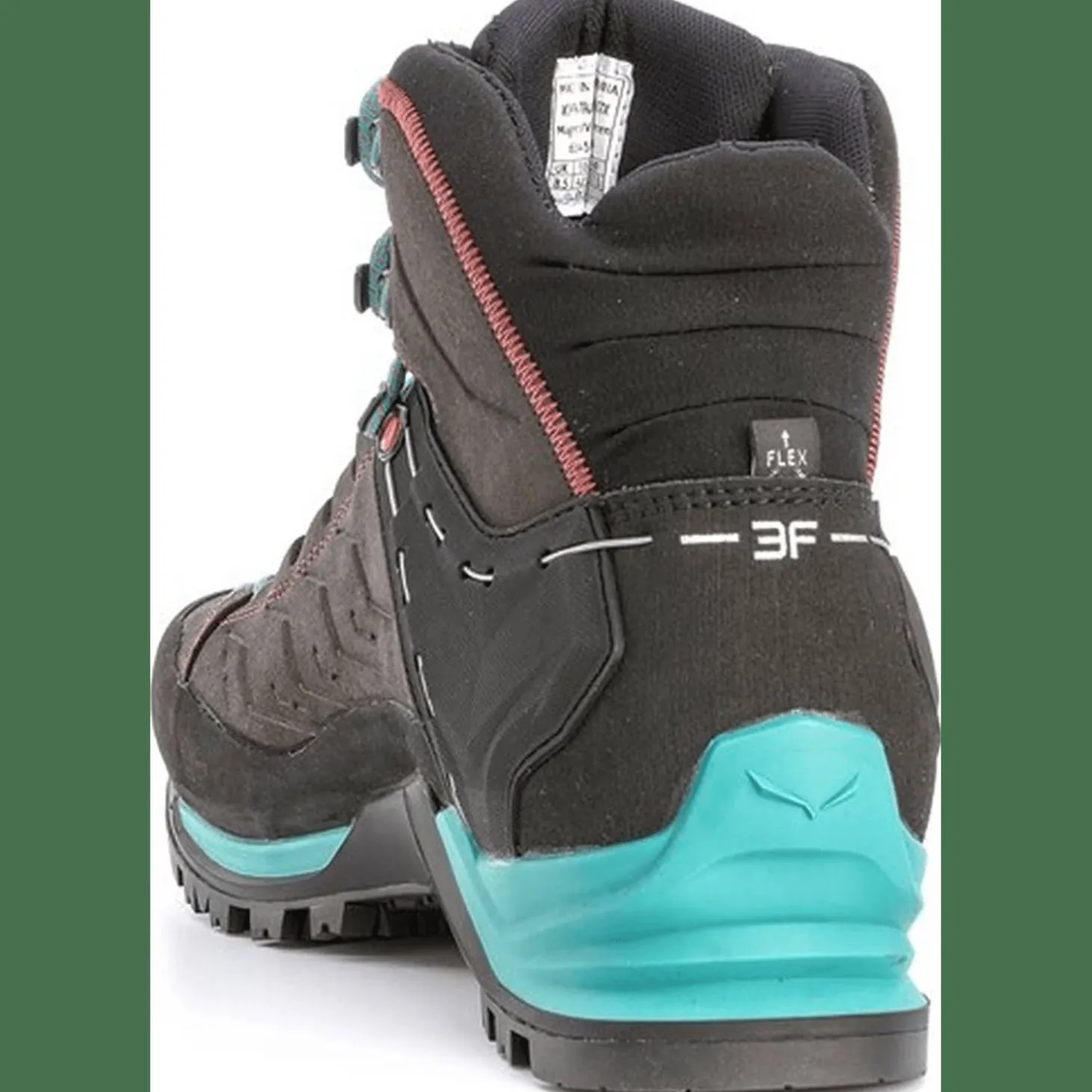Mountain Trainer Mid GTX weit Damen Trekkingstiefel