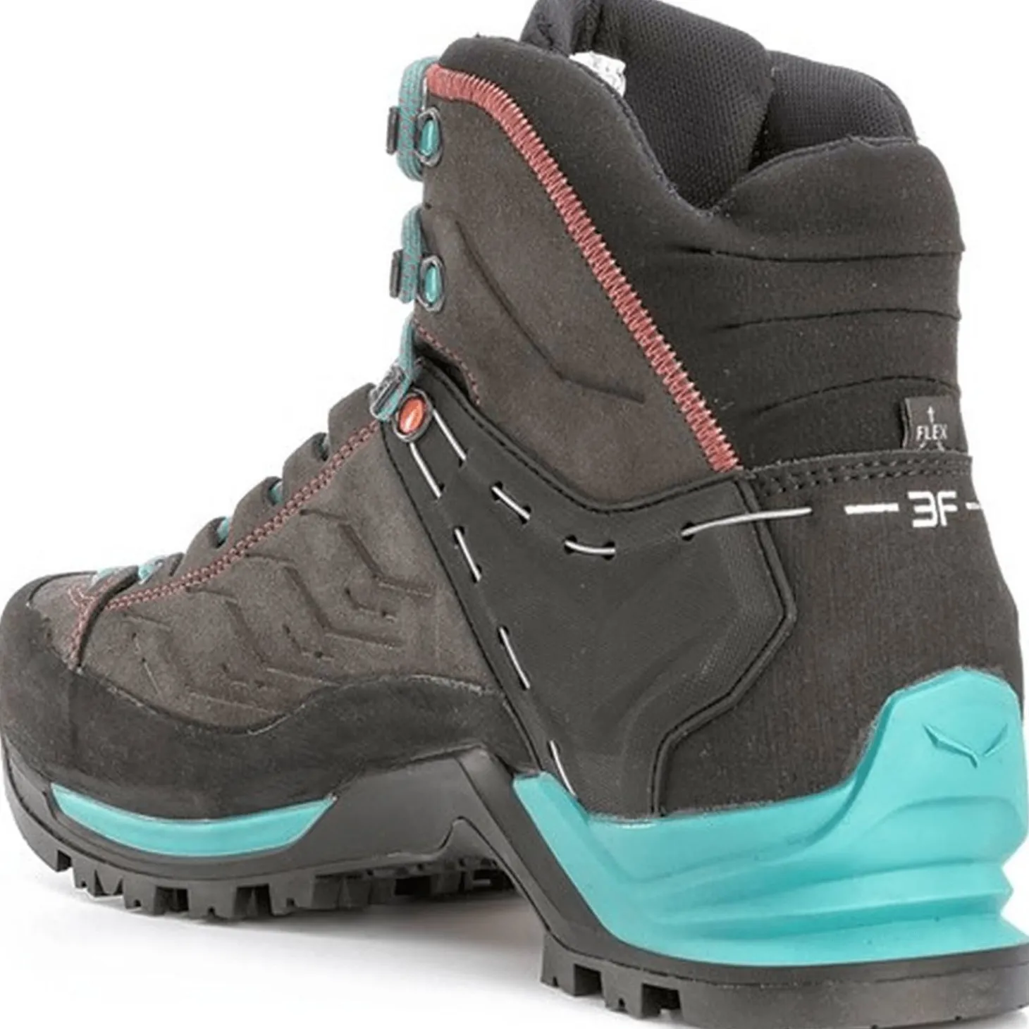 Mountain Trainer Mid GTX weit Damen Trekkingstiefel