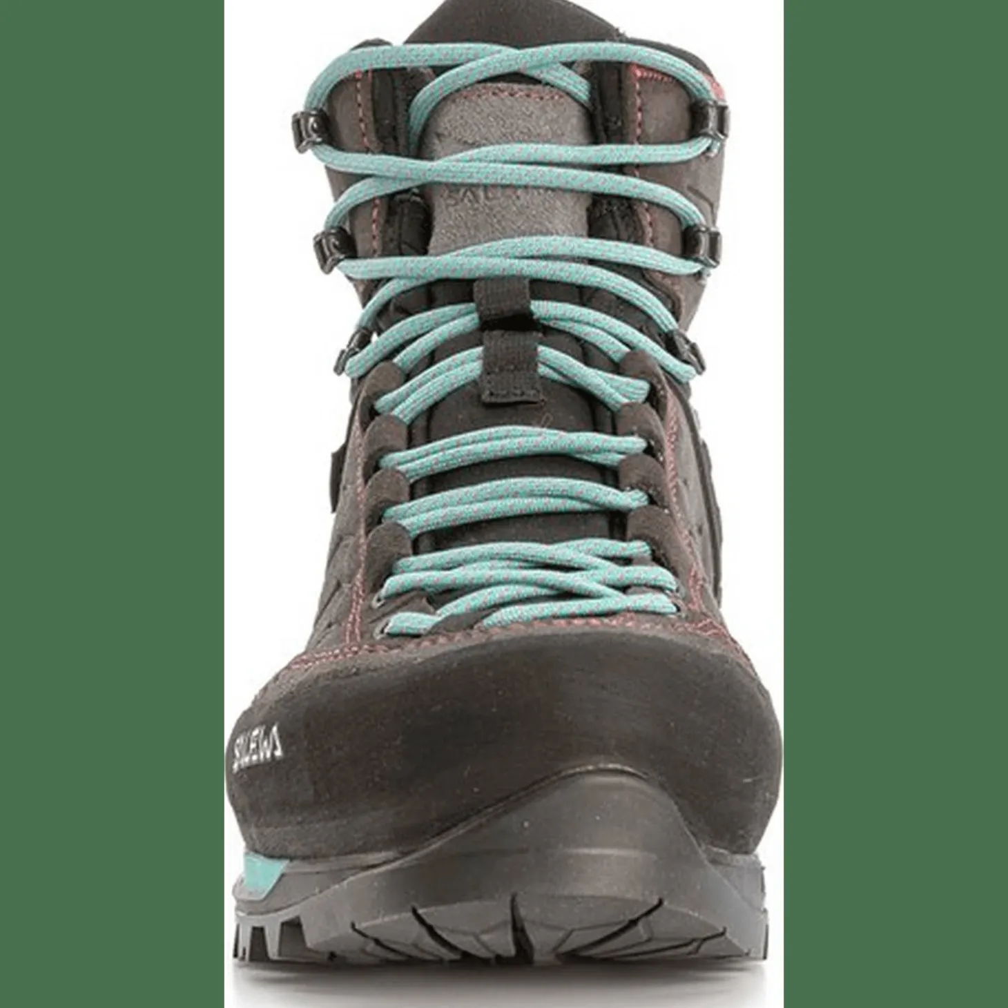 Mountain Trainer Mid GTX weit Damen Trekkingstiefel