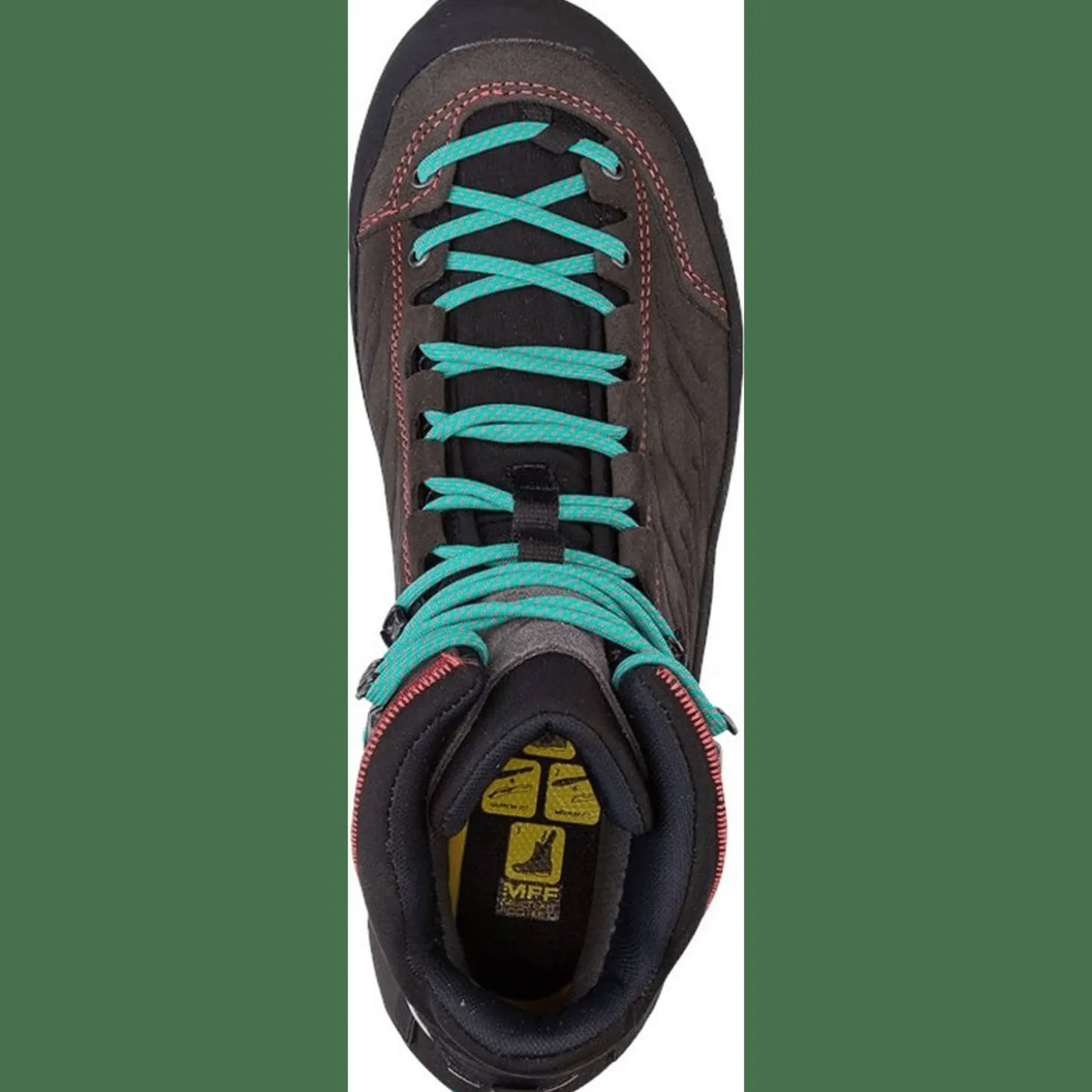 Mountain Trainer Mid GTX weit Damen Trekkingstiefel