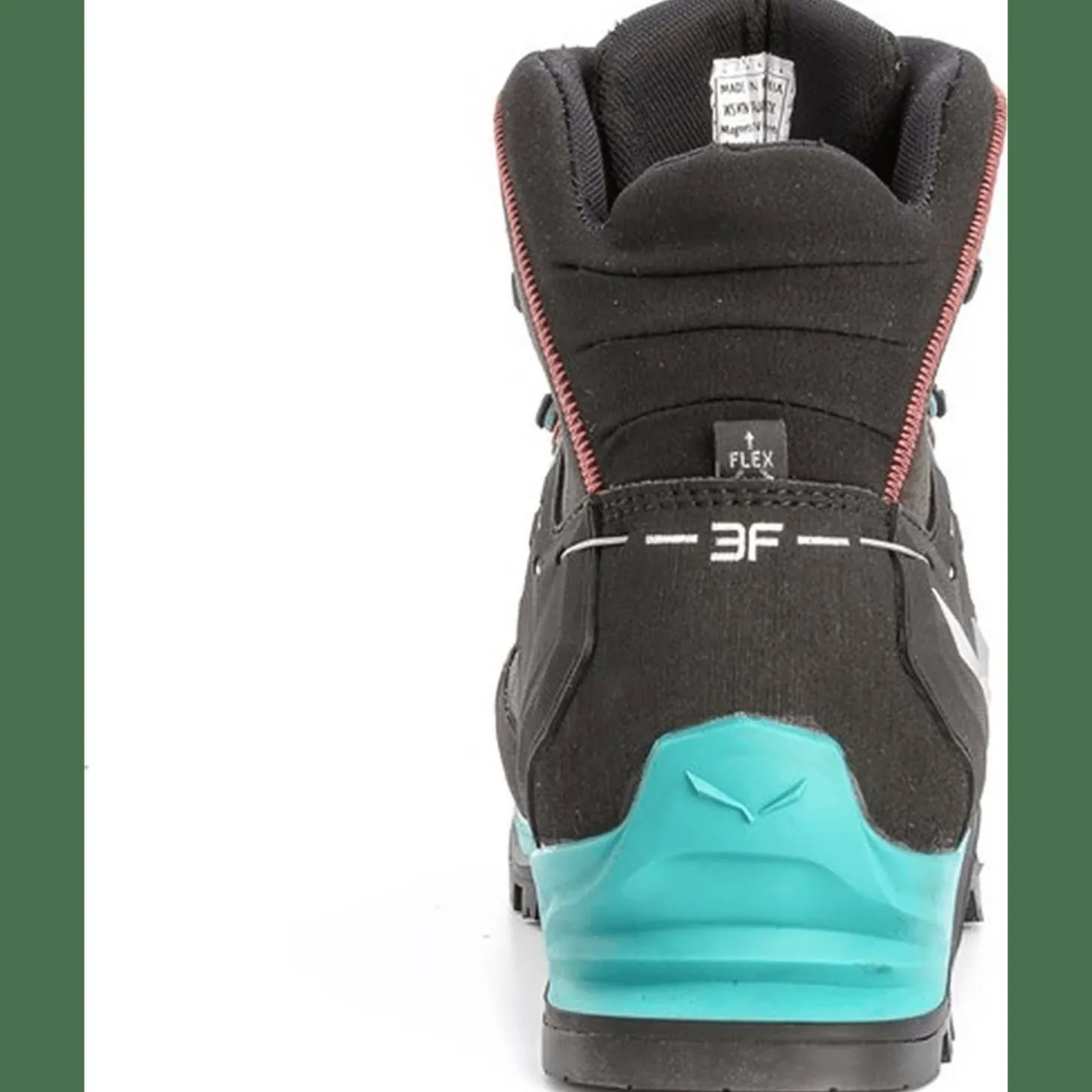 Mountain Trainer Mid GTX weit Damen Trekkingstiefel