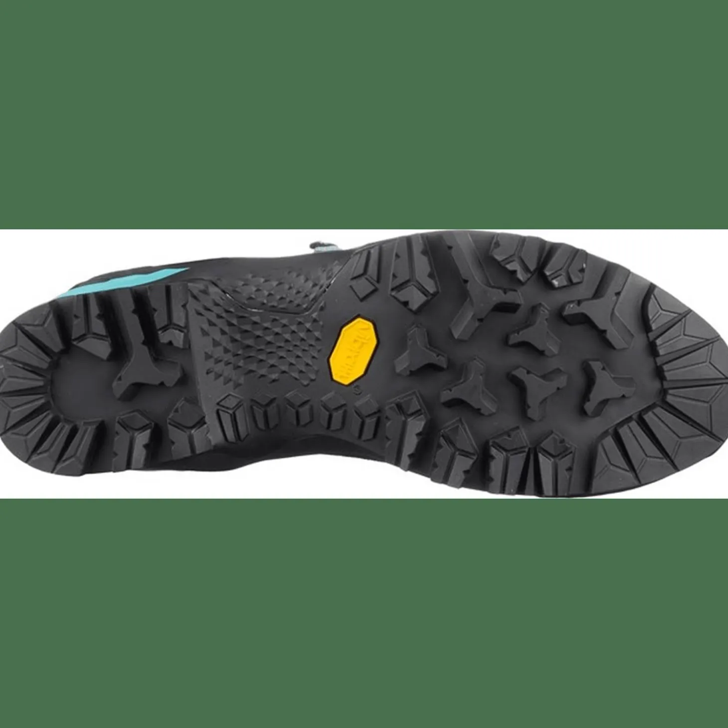 Mountain Trainer Mid GTX weit Damen Trekkingstiefel