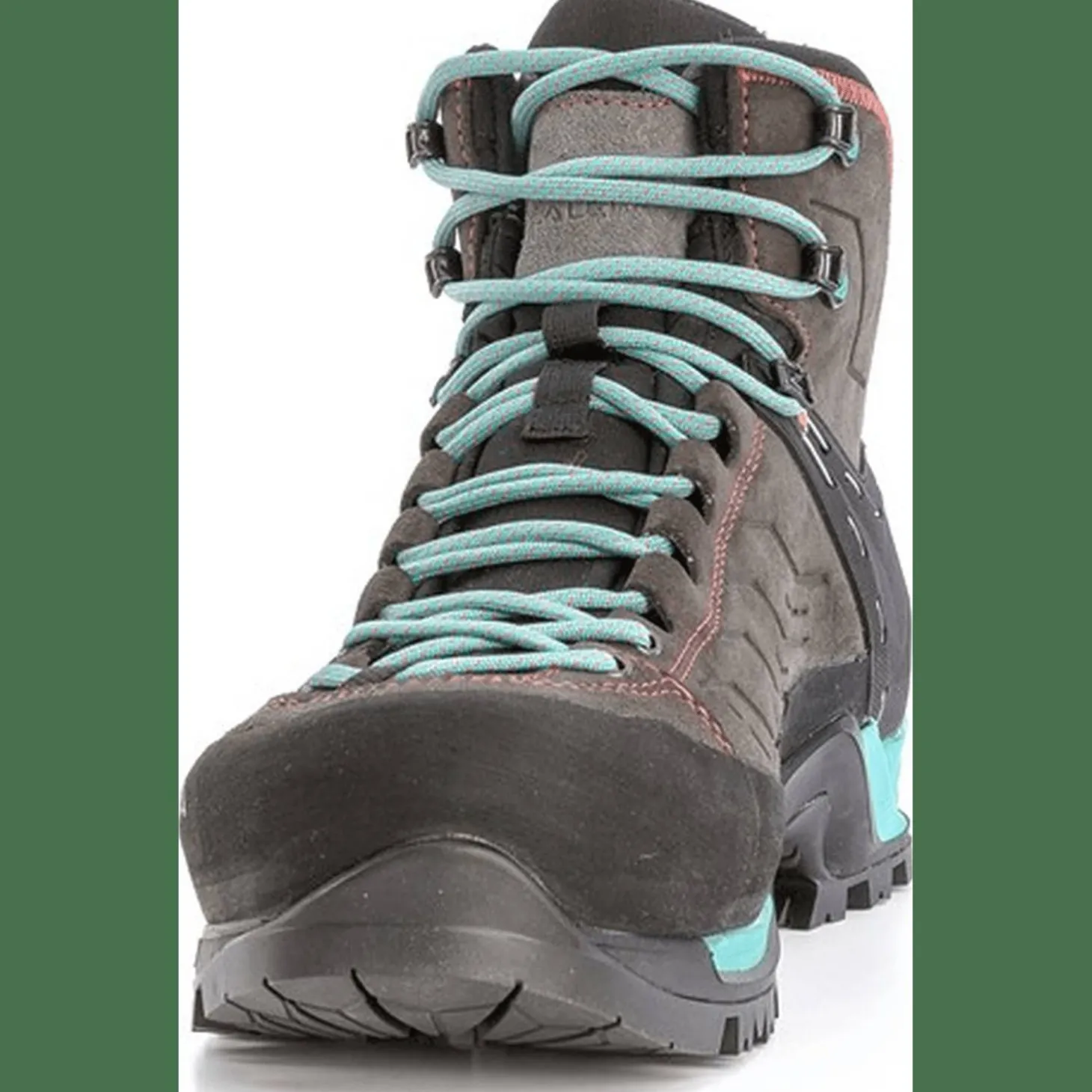 Mountain Trainer Mid GTX weit Damen Trekkingstiefel