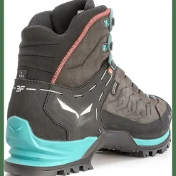 Mountain Trainer Mid GTX weit Damen Trekkingstiefel