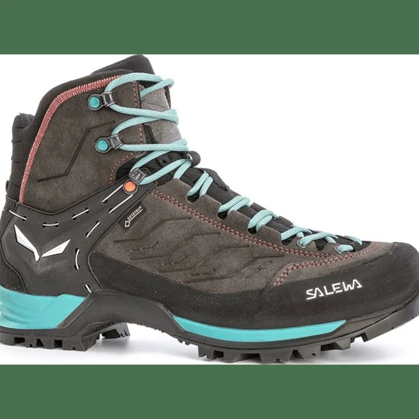 Mountain Trainer Mid GTX weit Damen Trekkingstiefel