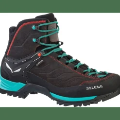 Mountain Trainer Mid GTX weit Damen Trekkingstiefel