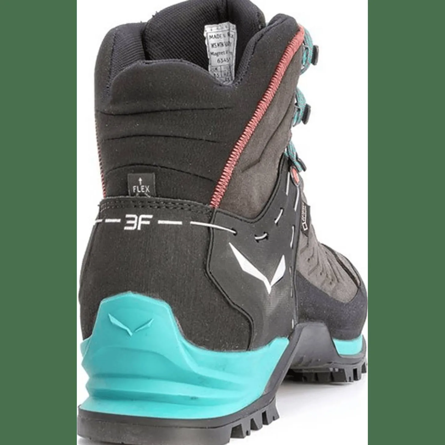 Mountain Trainer Mid GTX weit Damen Trekkingstiefel