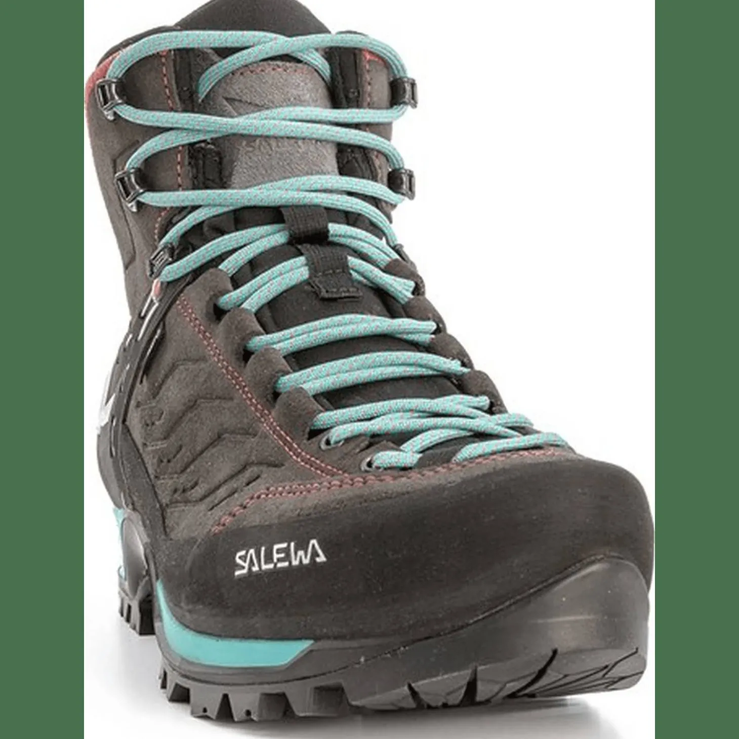 Mountain Trainer Mid GTX weit Damen Trekkingstiefel