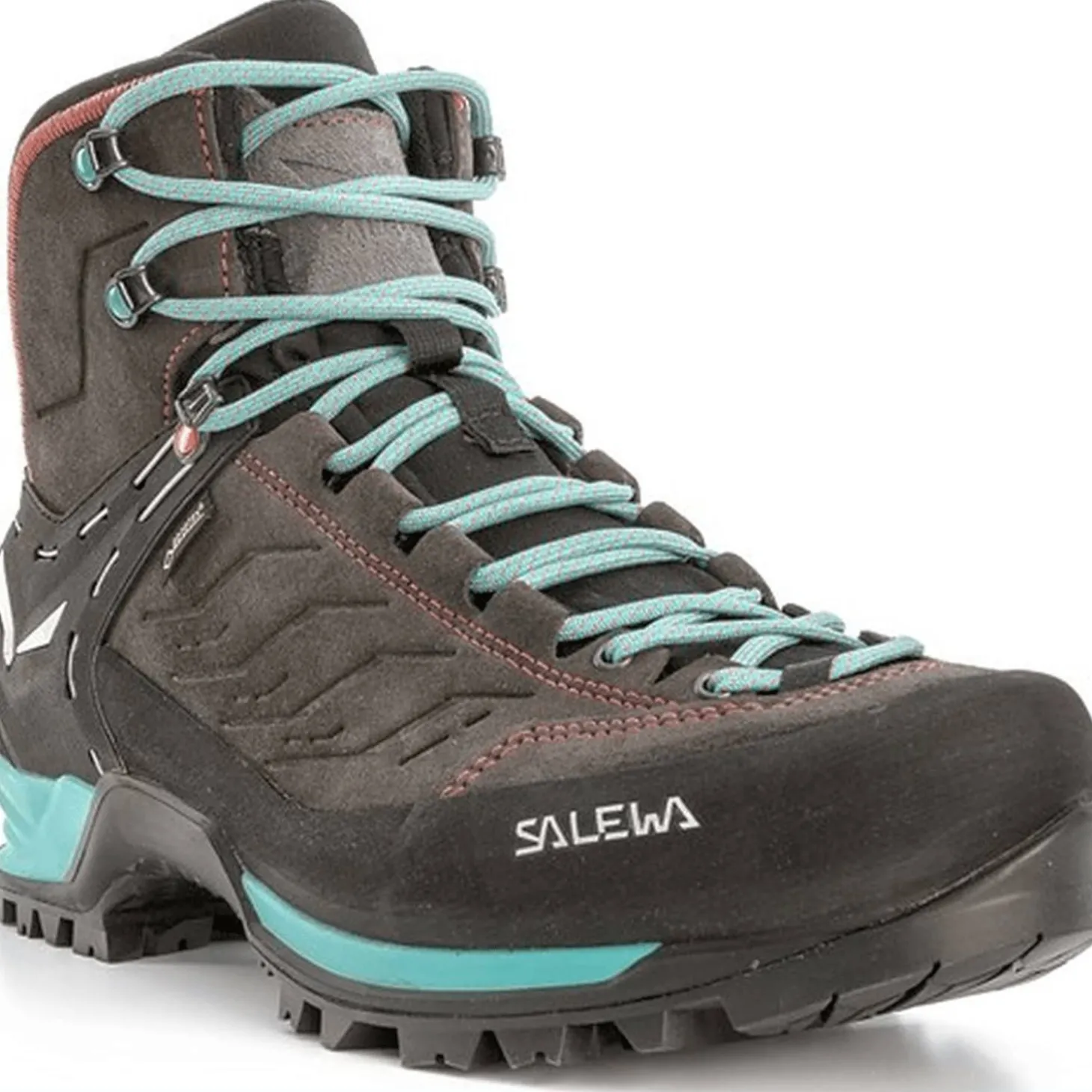 Mountain Trainer Mid GTX weit Damen Trekkingstiefel