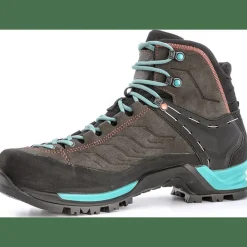Mountain Trainer Mid GTX weit Damen Trekkingstiefel
