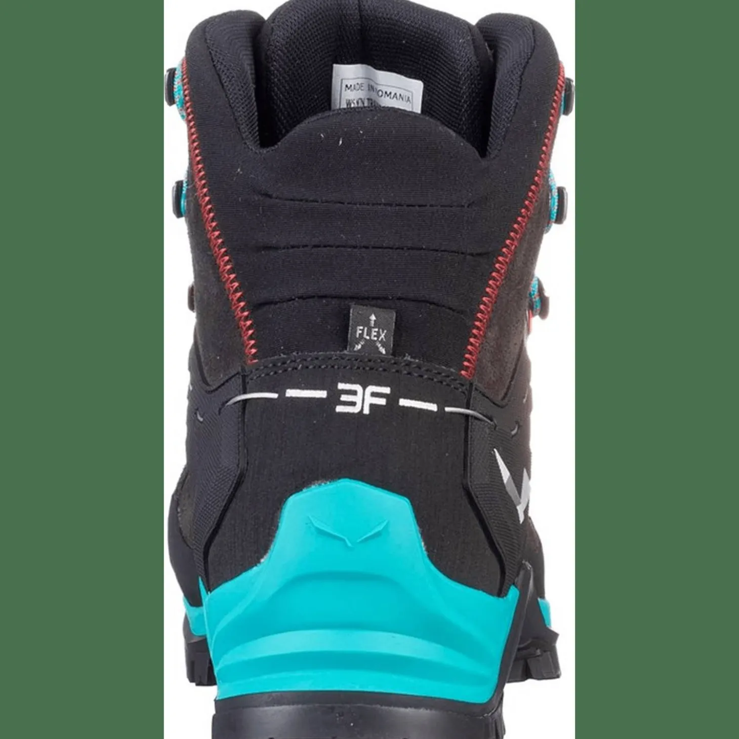 Mountain Trainer Mid GTX weit Damen Trekkingstiefel