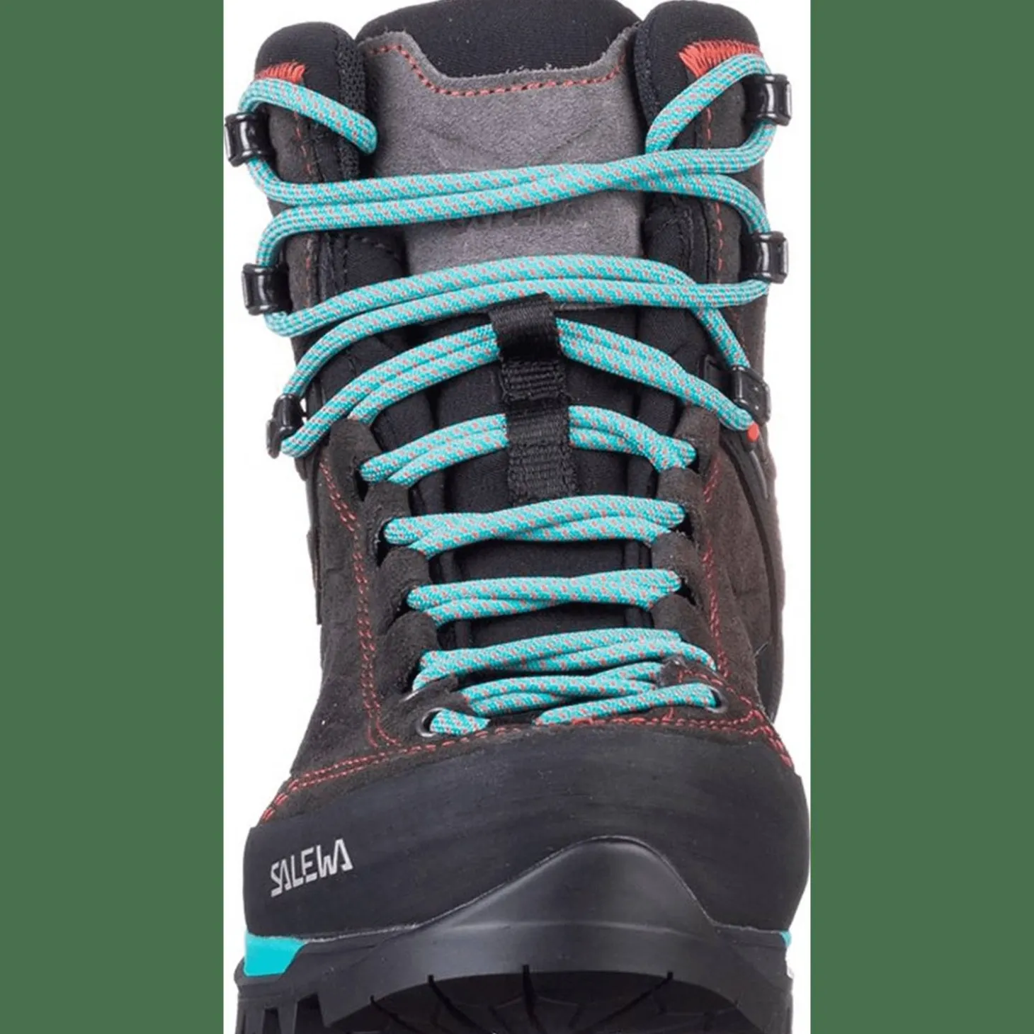 Mountain Trainer Mid GTX weit Damen Trekkingstiefel