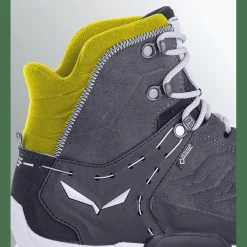 Mountain Trainer Mid GTX weit Damen Trekkingstiefel