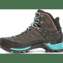 Mountain Trainer Mid GTX weit Damen Trekkingstiefel
