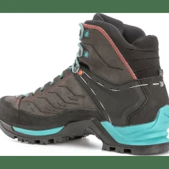 Mountain Trainer Mid GTX weit Damen Trekkingstiefel