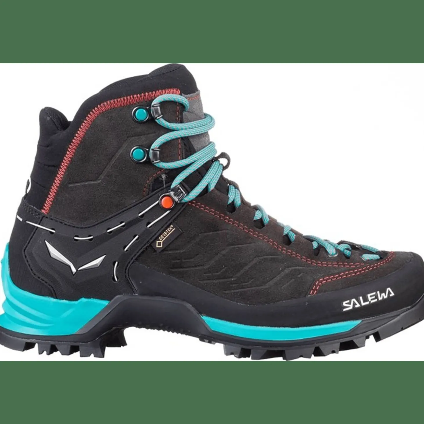 Mountain Trainer Mid GTX weit Damen Trekkingstiefel