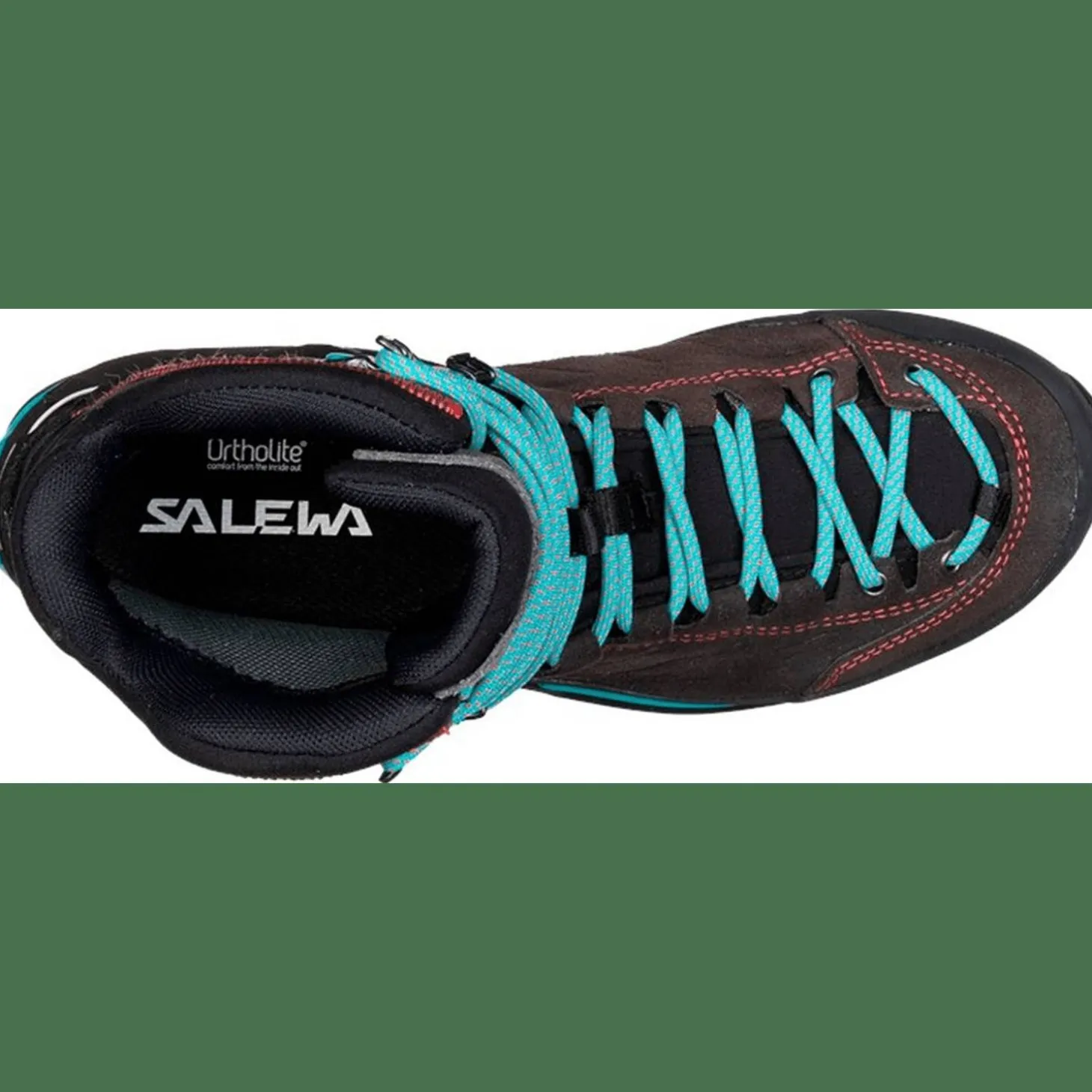 Mountain Trainer Mid GTX weit Damen Trekkingstiefel
