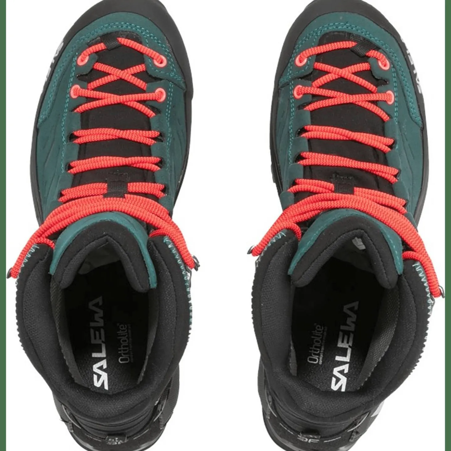 Mountain Trainer Mid GTX weit Damen Trekkingstiefel