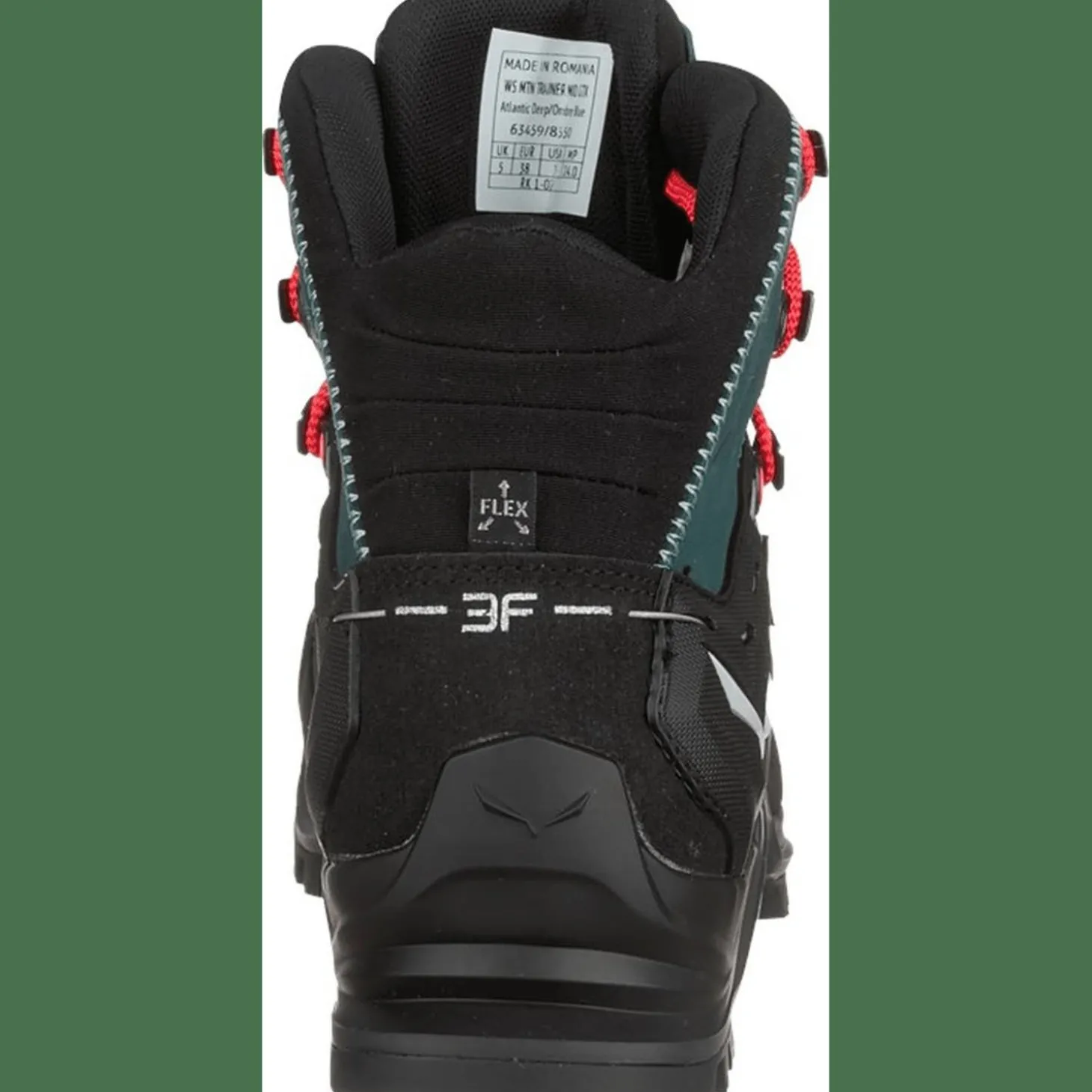 Mountain Trainer Mid GTX weit Damen Trekkingstiefel