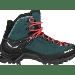 Mountain Trainer Mid GTX weit Damen Trekkingstiefel
