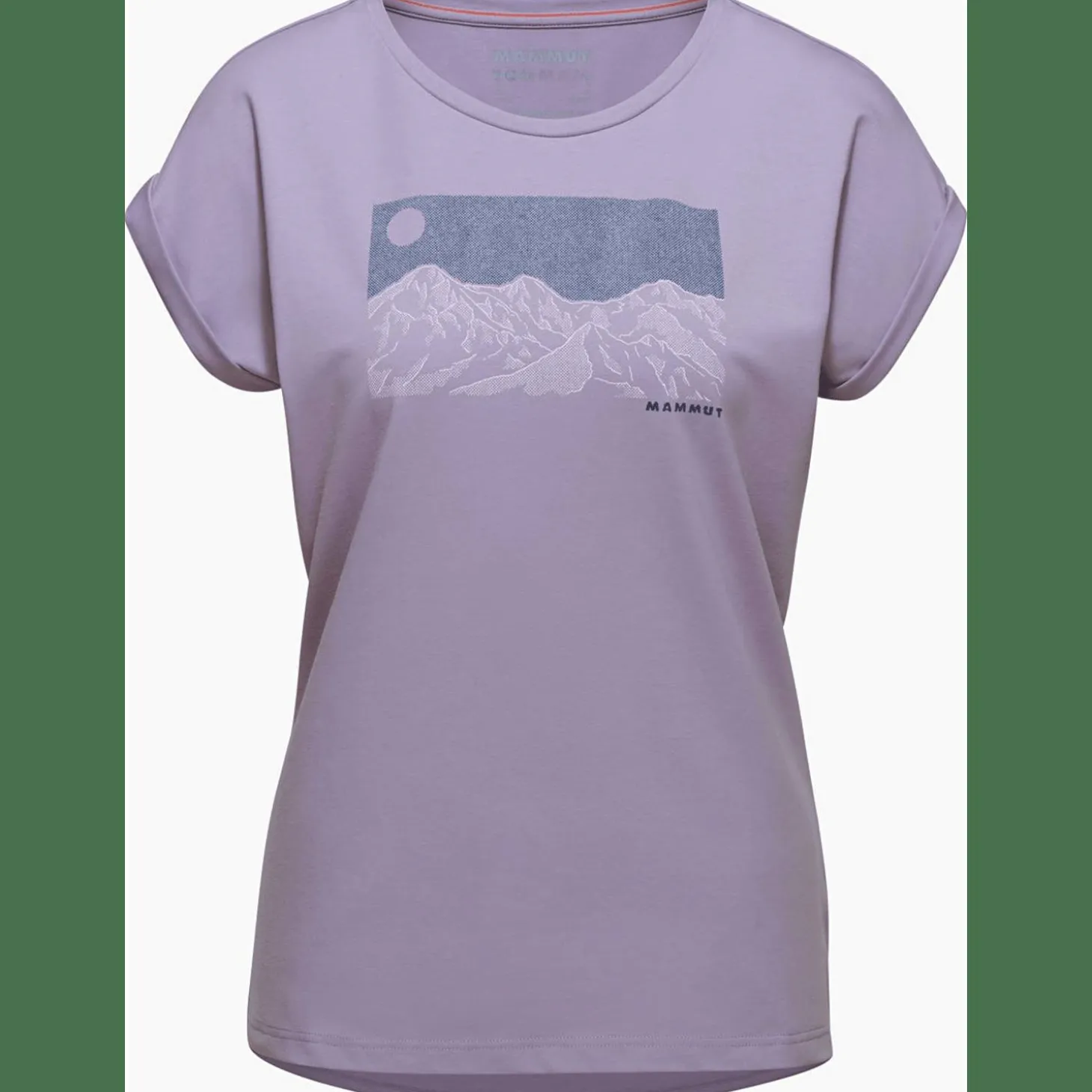 Mountain Trilogy Damen T-Shirt