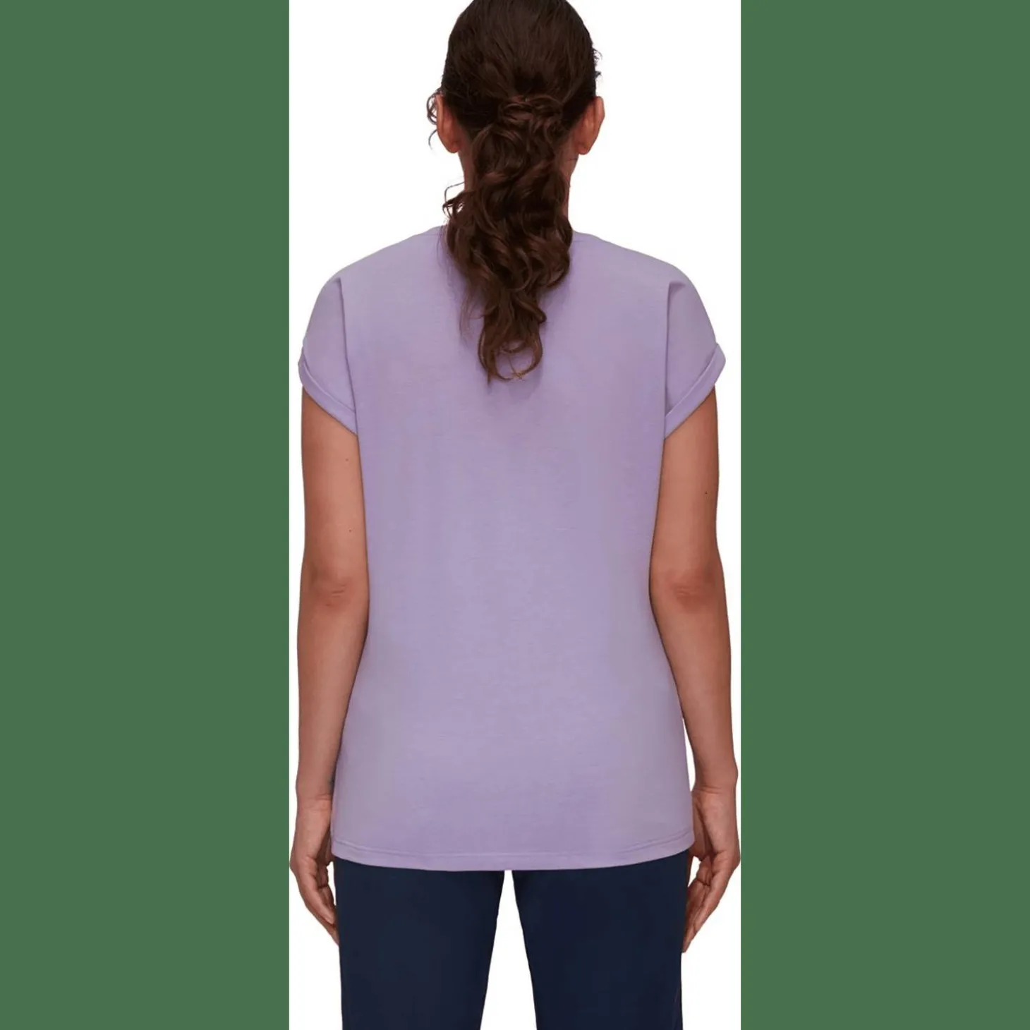 Mountain Trilogy Damen T-Shirt