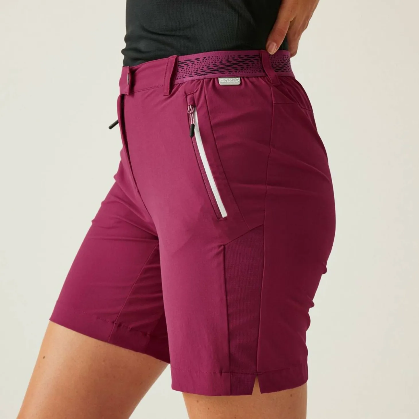 MountainII Damen Shorts