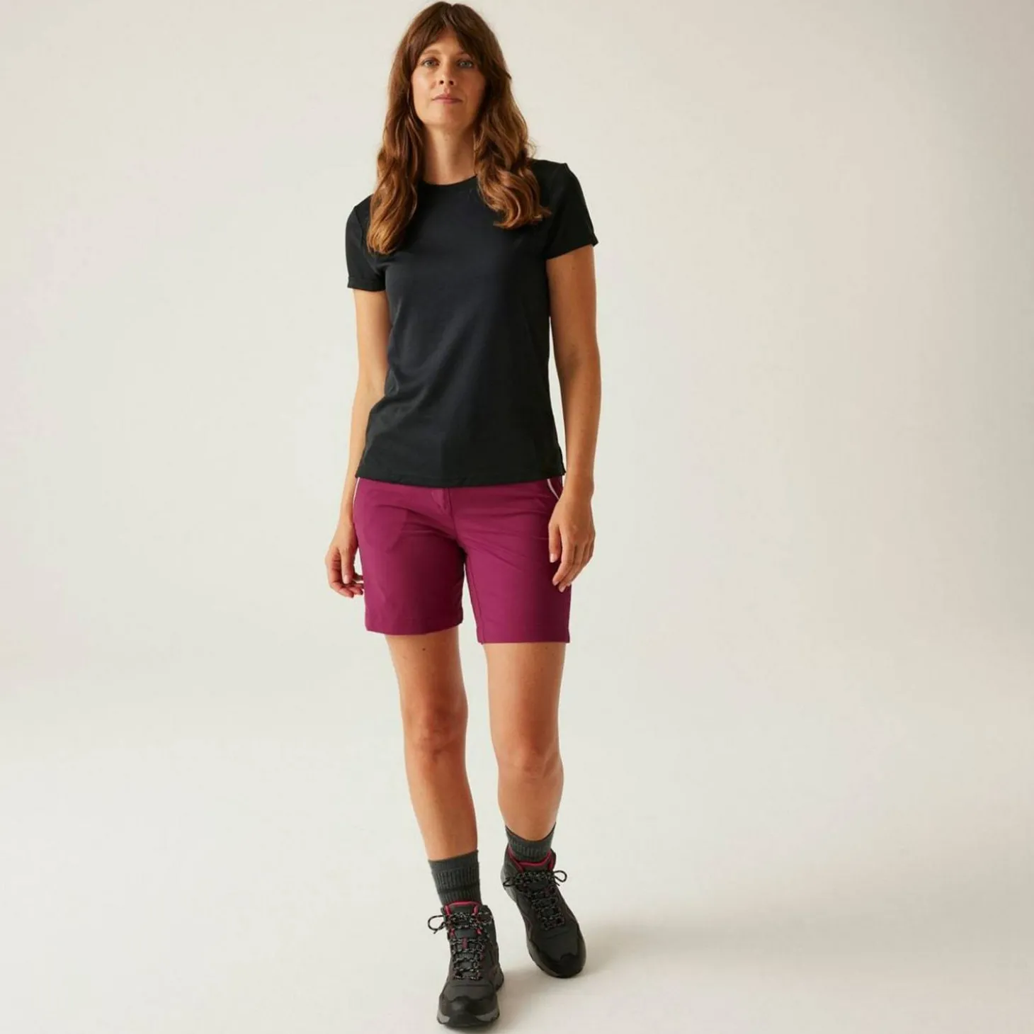 MountainII Damen Shorts