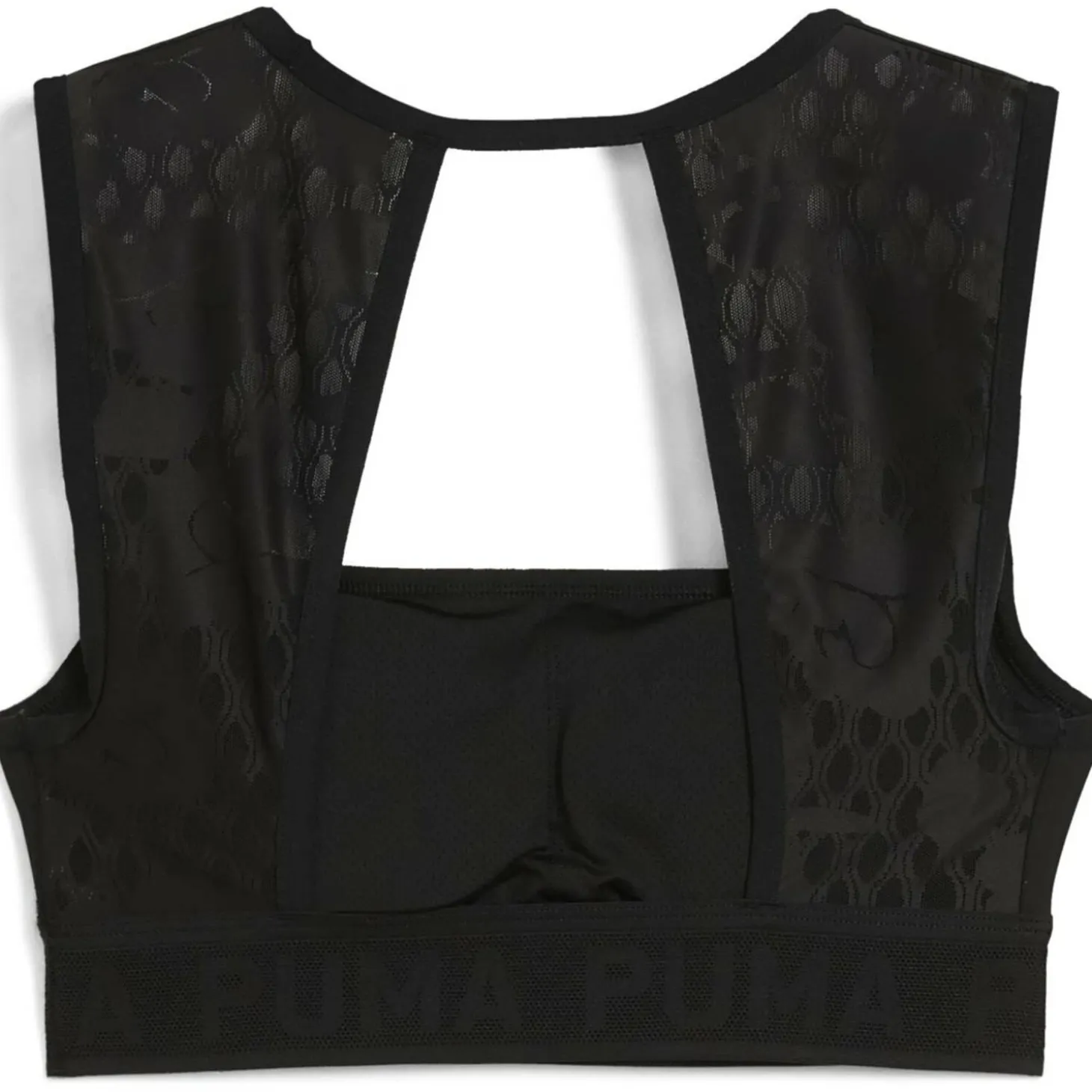 Move Lace Damen Sport-BH