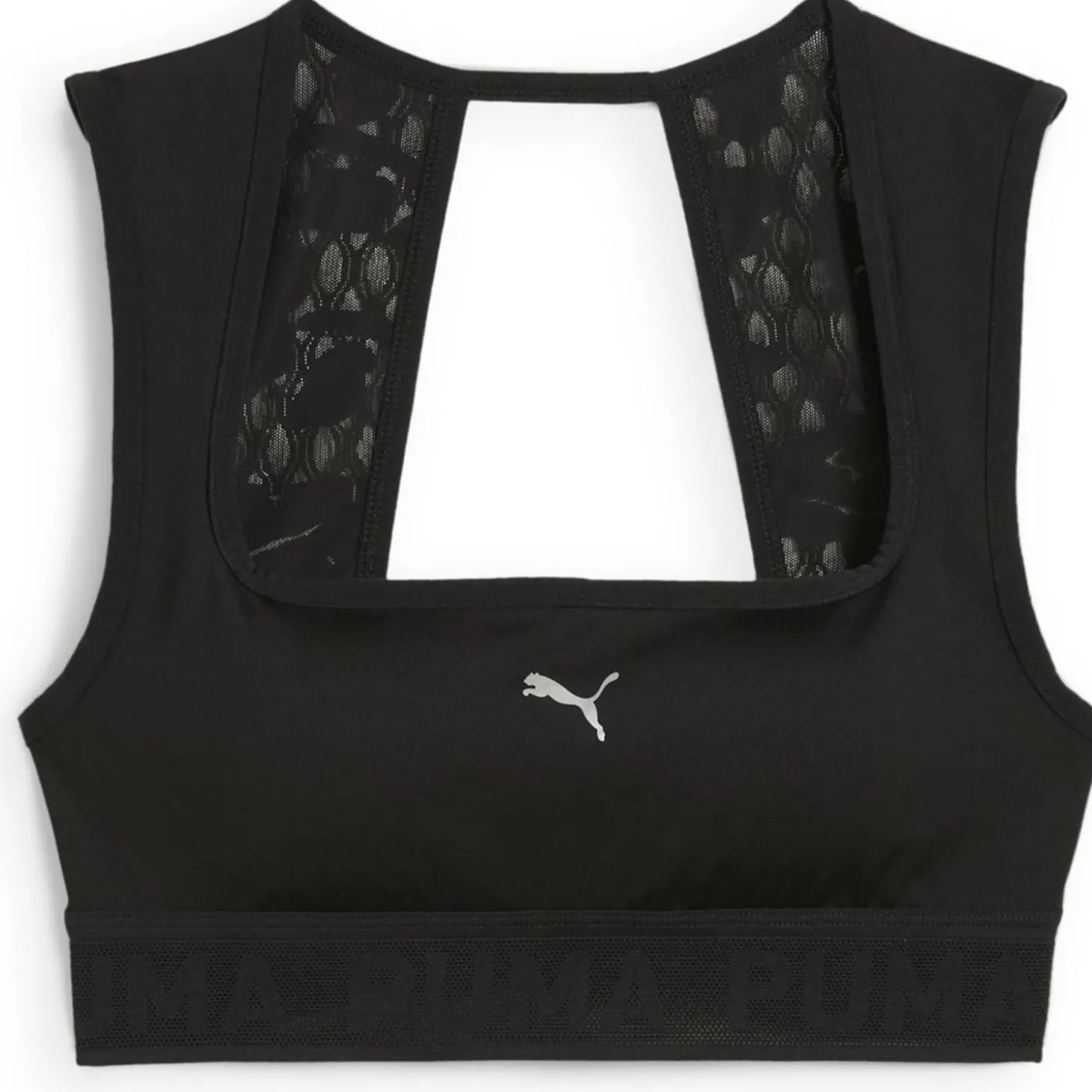 Move Lace Damen Sport-BH