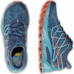 Mutant Damen Kletterschuhe