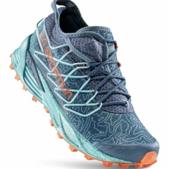 Mutant Damen Kletterschuhe