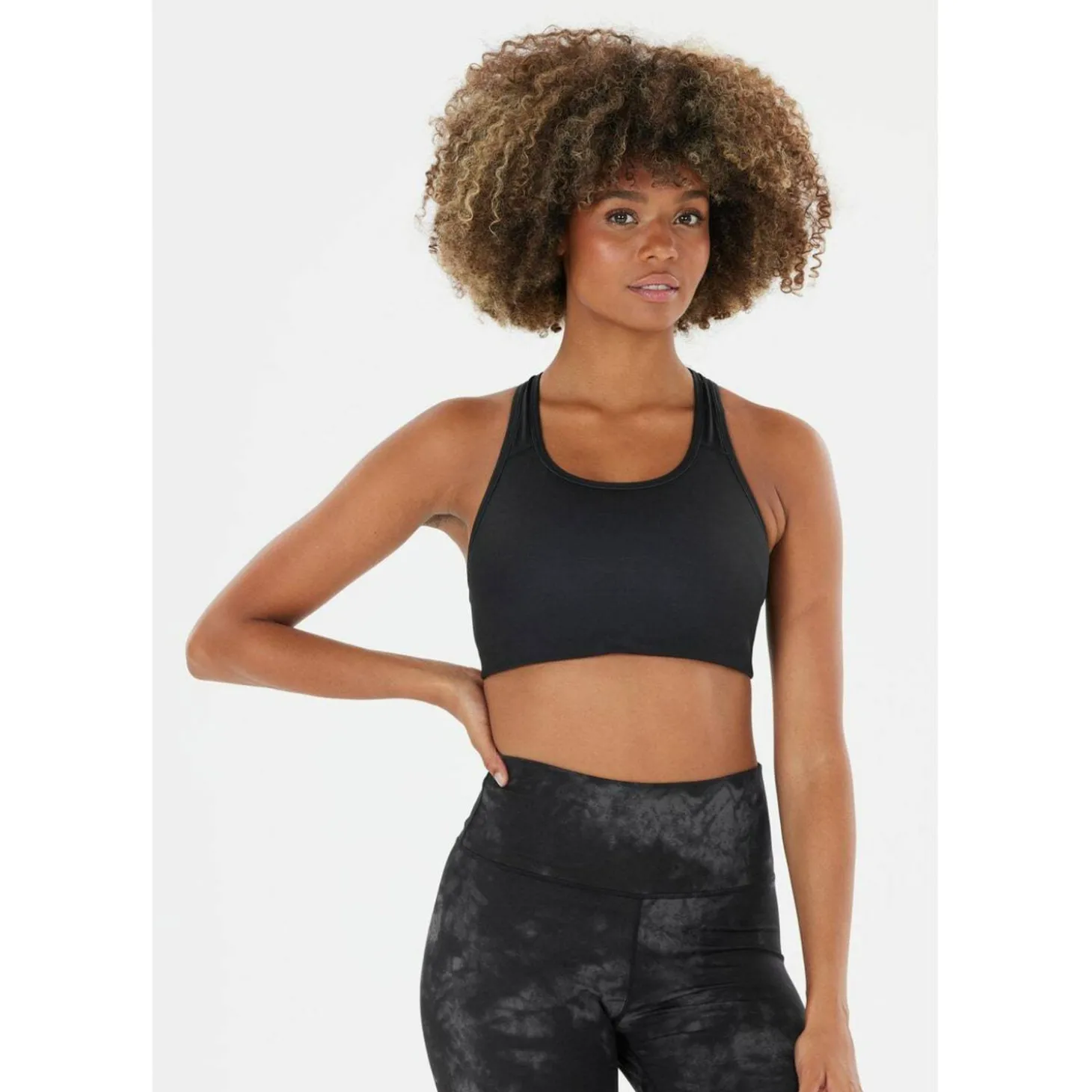 Myolie Sports Damen Sport-BH