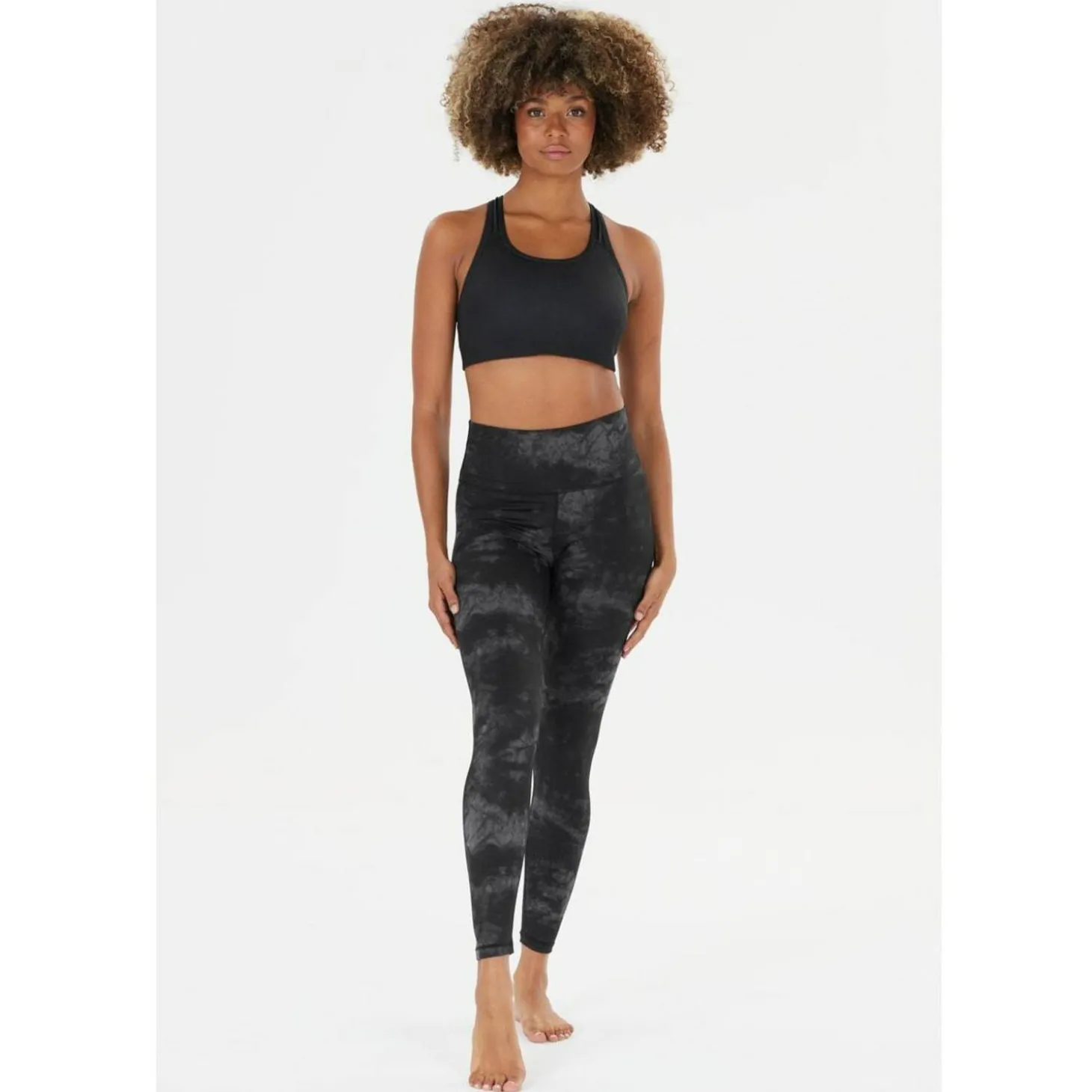 Myolie Sports Damen Sport-BH