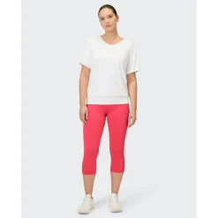 Nadine 3/4 Damen 3/4-Hose