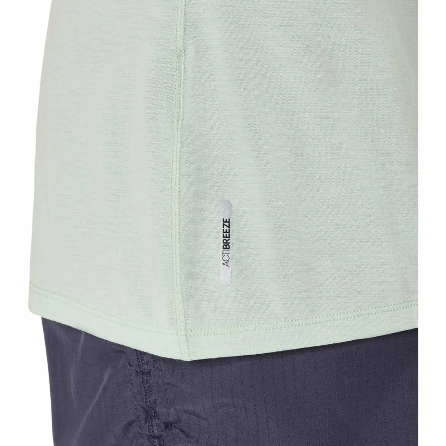 Nagino Adjustable Damen T-Shirt