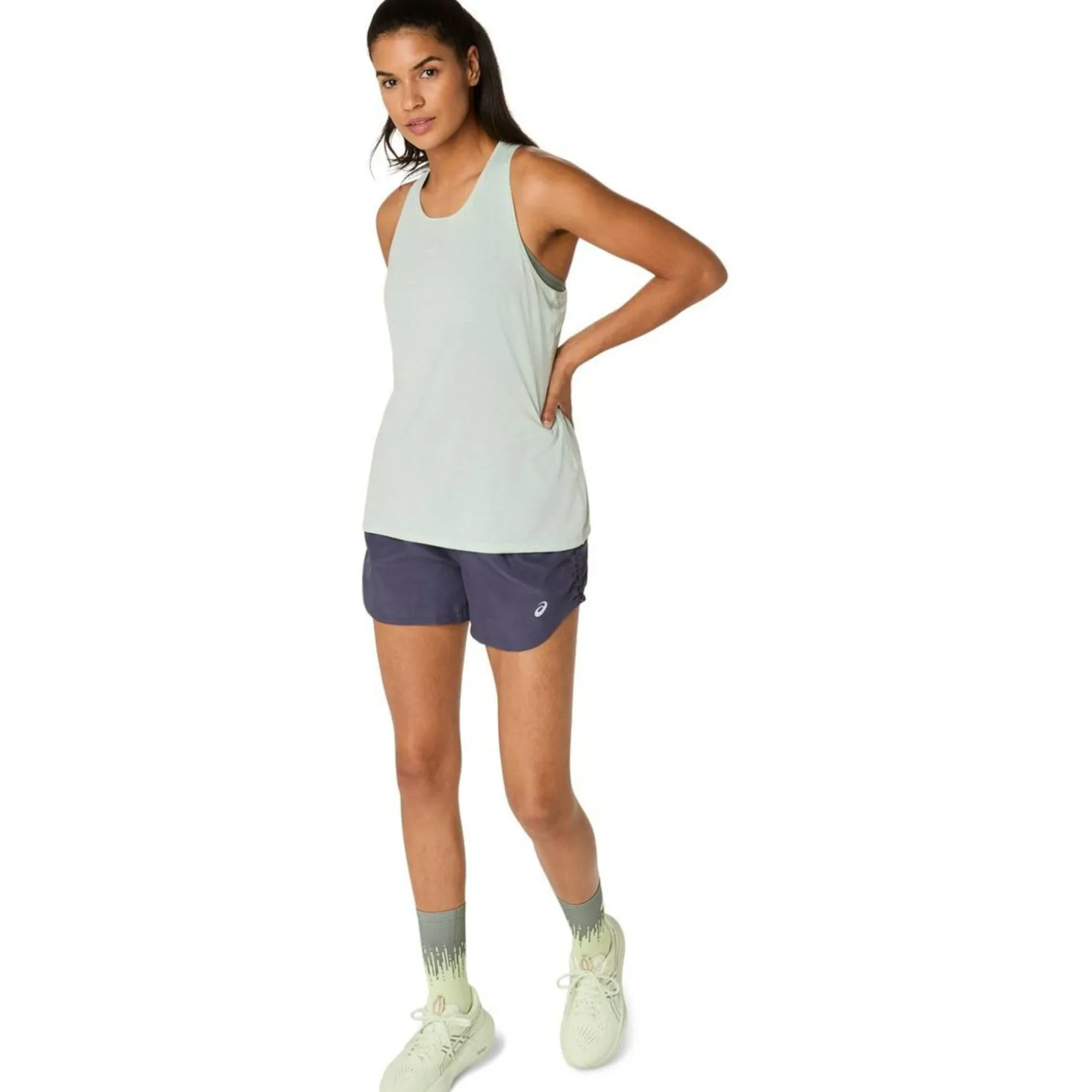 Nagino Adjustable Damen T-Shirt