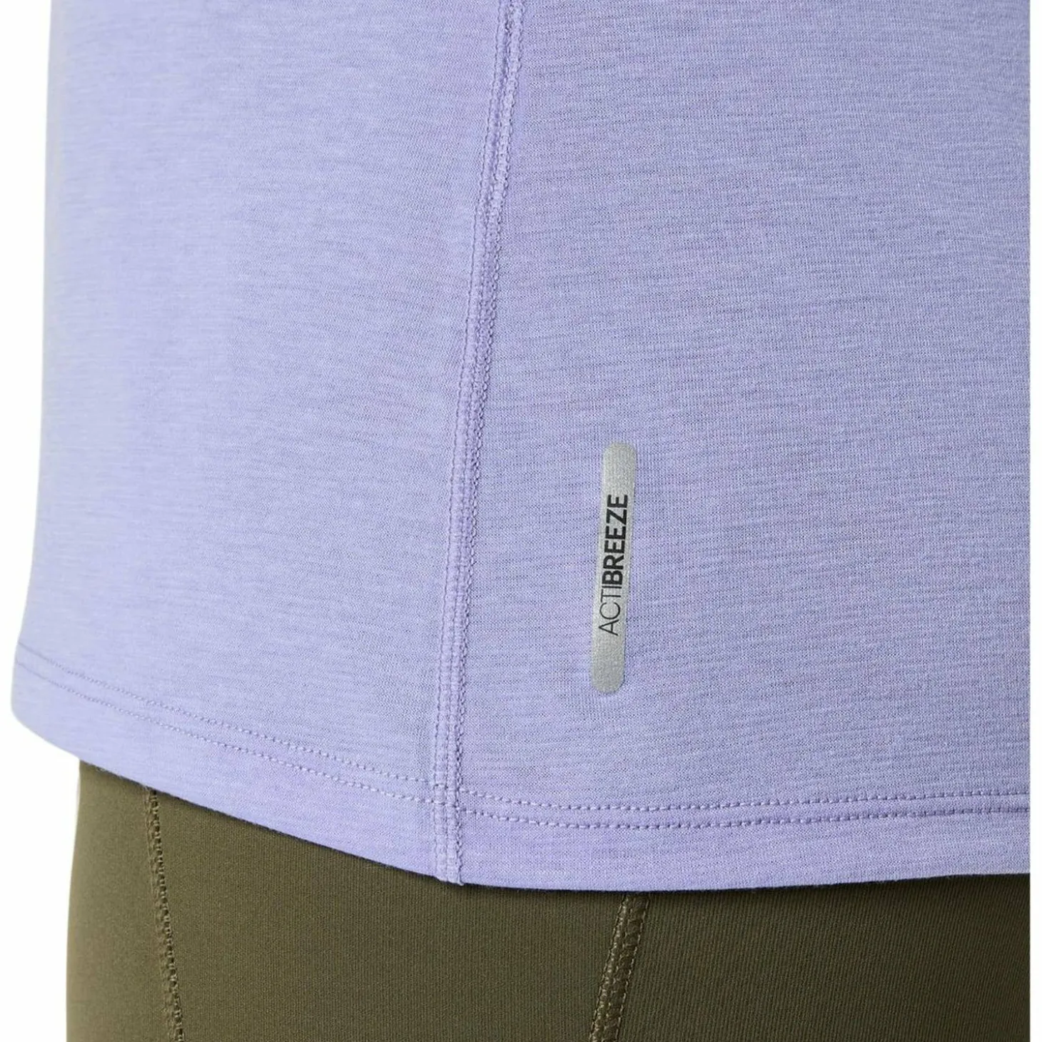 Nagino Adjustable Damen T-Shirt